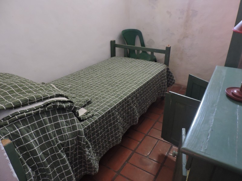 Casa en Montoya de la ruta al mar